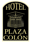 Hotel Plaza Colon
