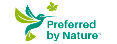 Preferred by Nature